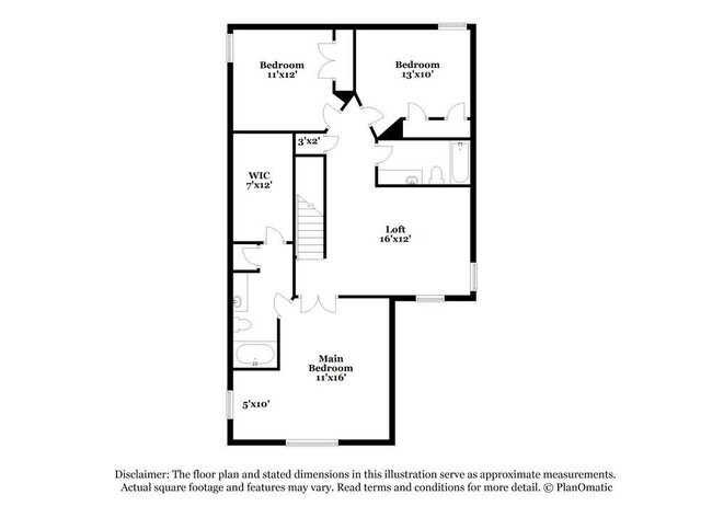 Foto del edificio - 358 Remington Harbor Ct