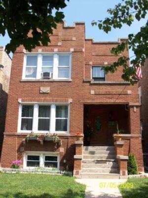 Primary Photo - 5206 W Melrose St