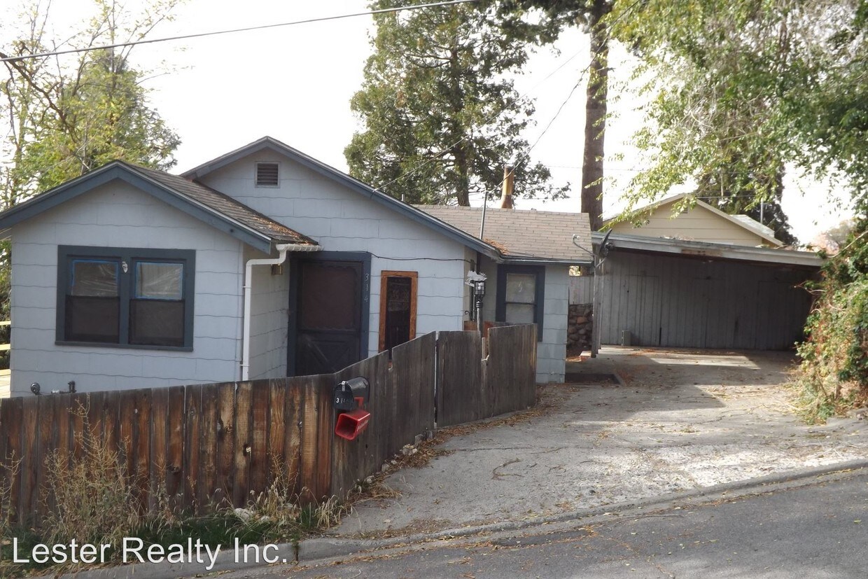 Foto principal - 314 N Laguna St