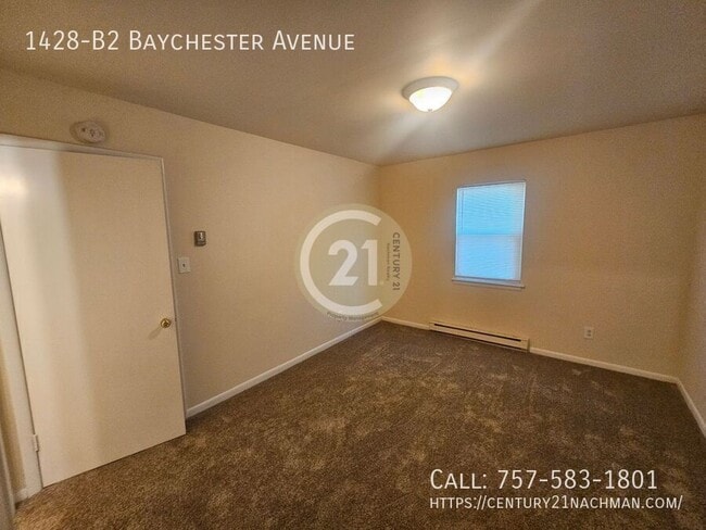 Foto del edificio - 1428-B2 Baychester Avenue-
