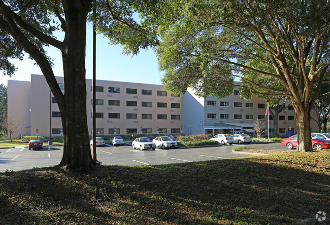 Foto del edificio - Heritage Oaks of Ocala Apartments