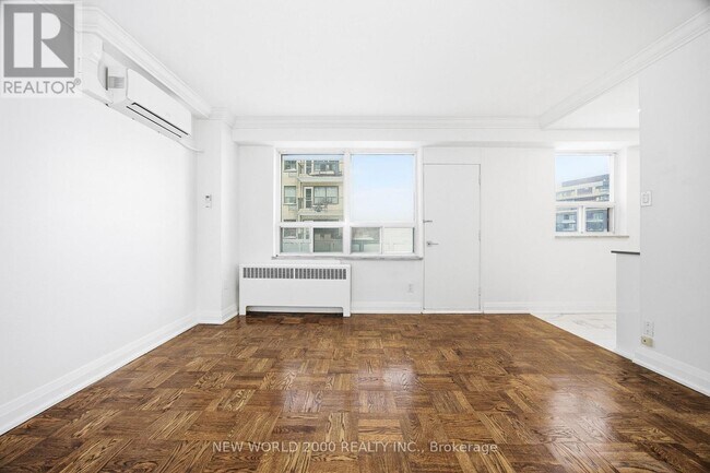 Photo du bâtiment - 88 Bernard Ave