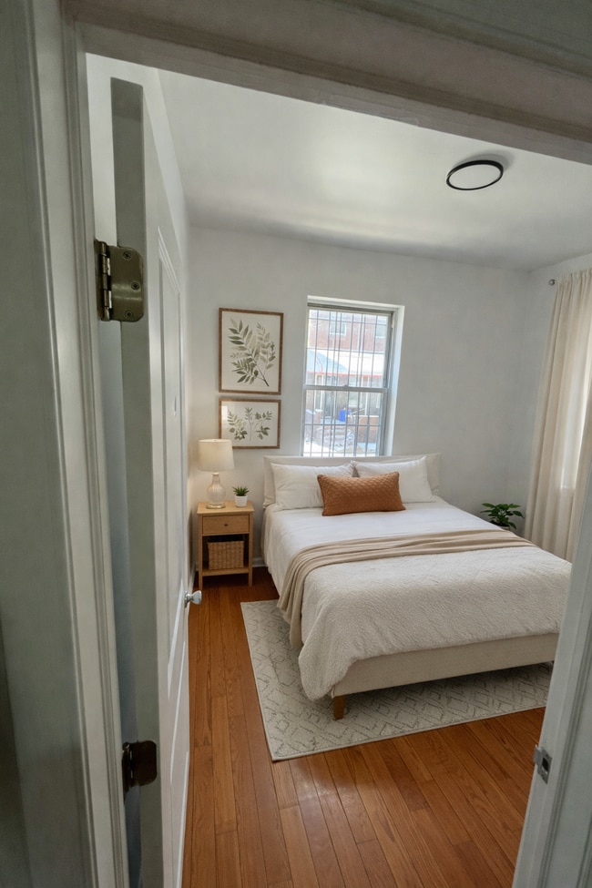 Building Photo - 2243 N Camac St