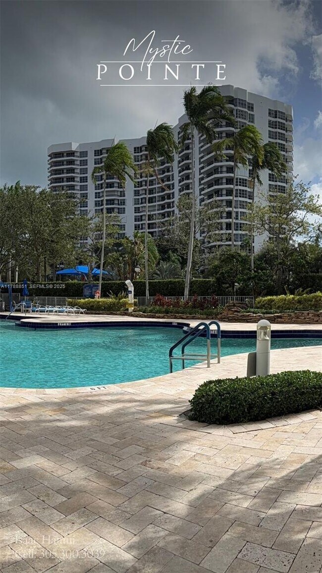 Foto del edificio - 3500 Mystic Pointe Dr