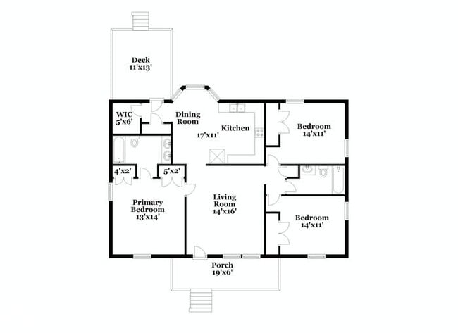 Building Photo - 189 COURTLAND DR, ANGIER, NC 27501