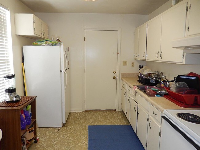 Building Photo - 1405 Elberta Dr