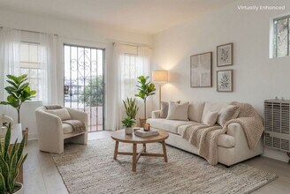 Building Photo - 6613 Crenshaw Blvd