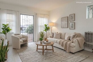 Building Photo - 6613 Crenshaw Blvd