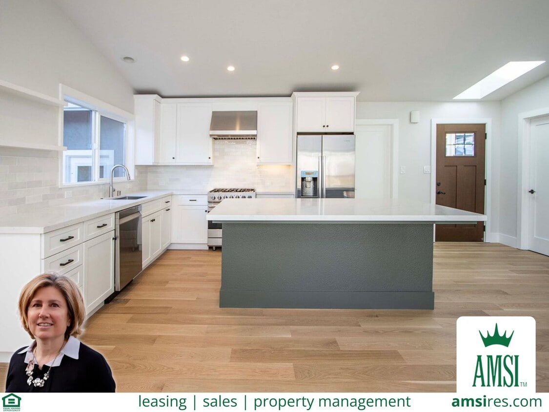 Primary Photo - Single Level Home All Remodeled