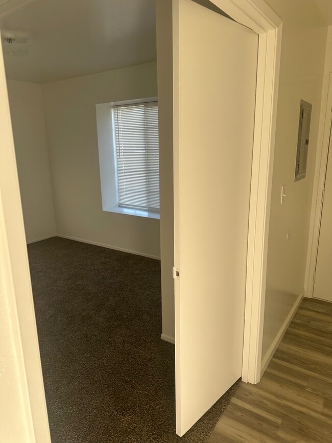 Bedroom 1 - 8325 White Squall Ln