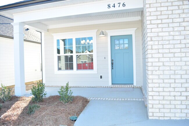 Photo - 8476 Cherrybark Ln House