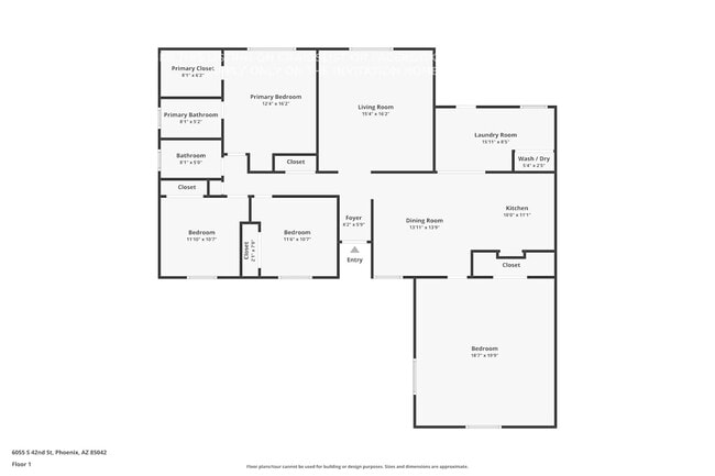 Building Photo - 6055 S 42nd St