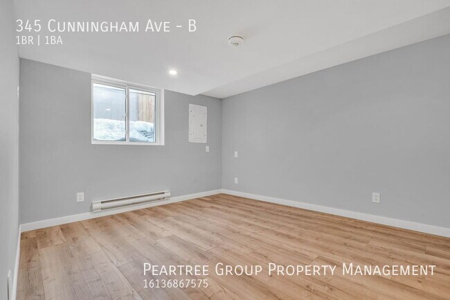 Photo du bâtiment - Captivating Cunningham-1+Den for rent in Ottawa!!!!