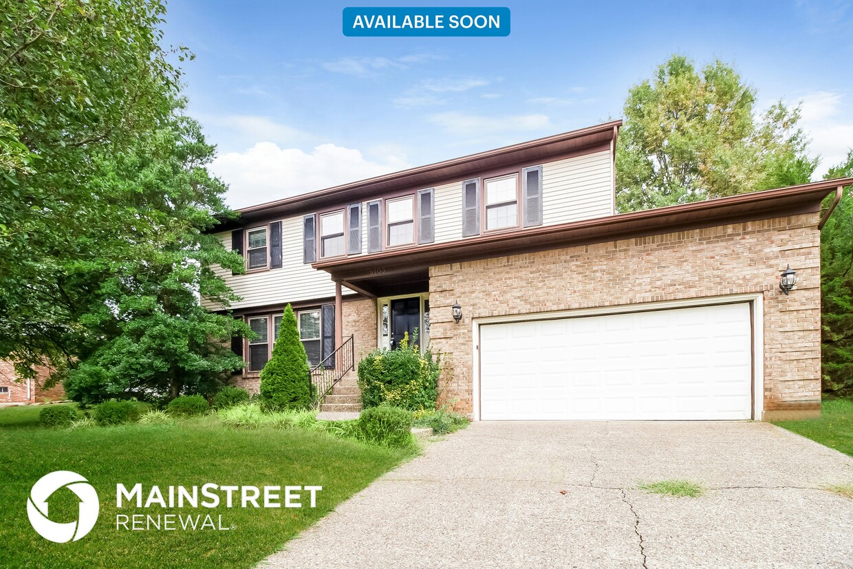 Primary Photo - 8105 Thornwood Rd