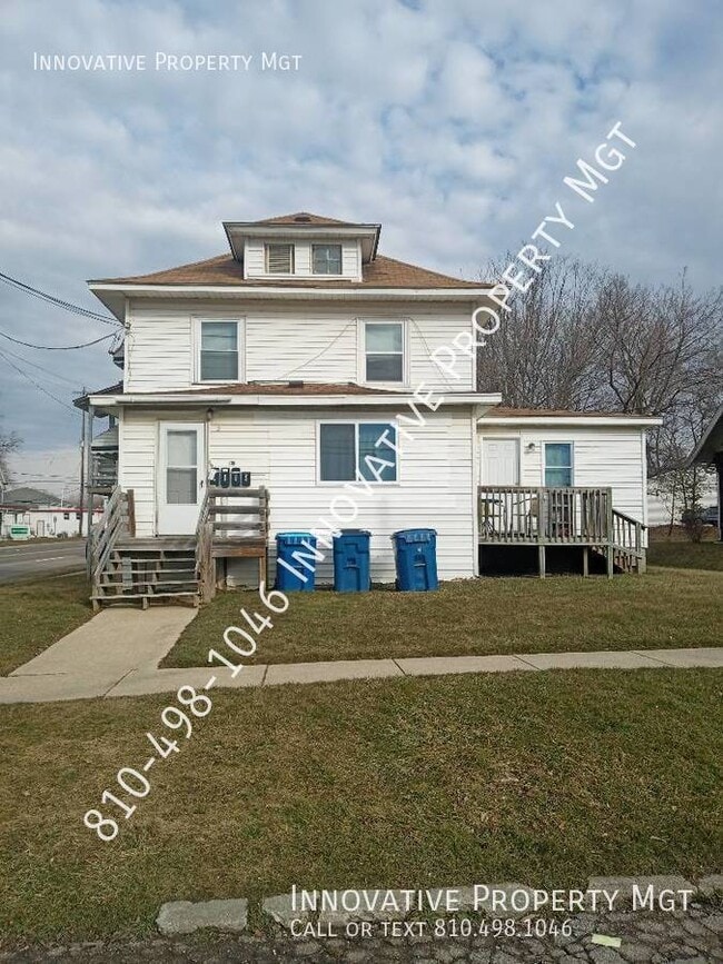 Building Photo - Great 1 Bedroom Apartment! Close to Downtown!