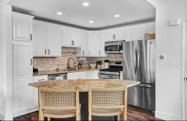 Foto del edificio - 83 White Sands