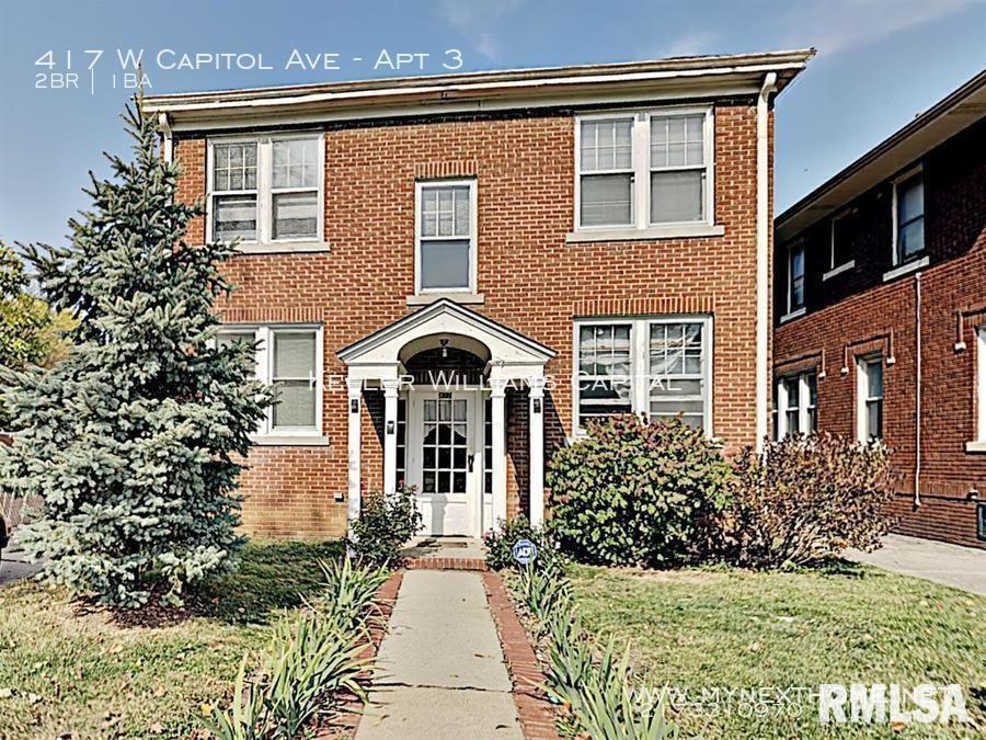 Primary Photo - 417 W Capitol Ave