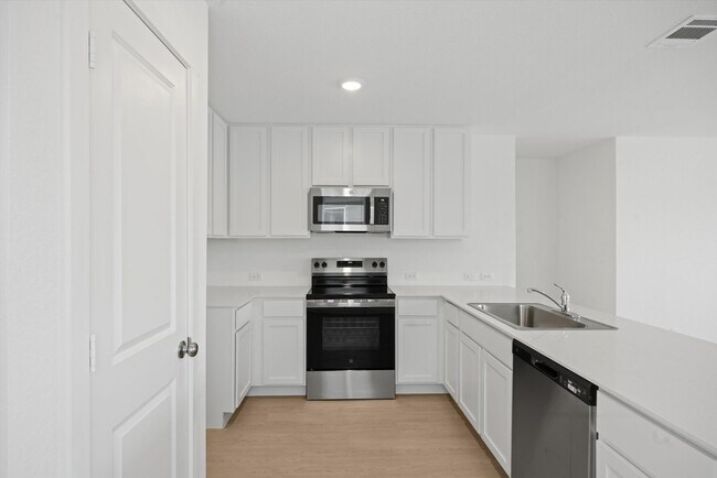 Building Photo - New Build 3 Bedroom 2 Bathroom Home in New...