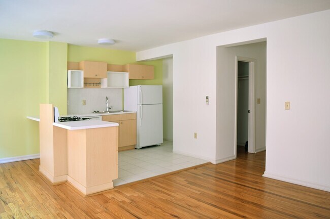Foto del interior - Windemere