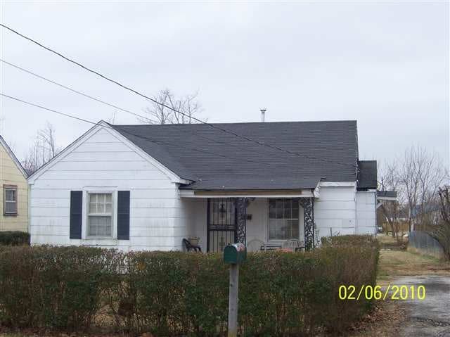 Foto del edificio - 136 Gates St