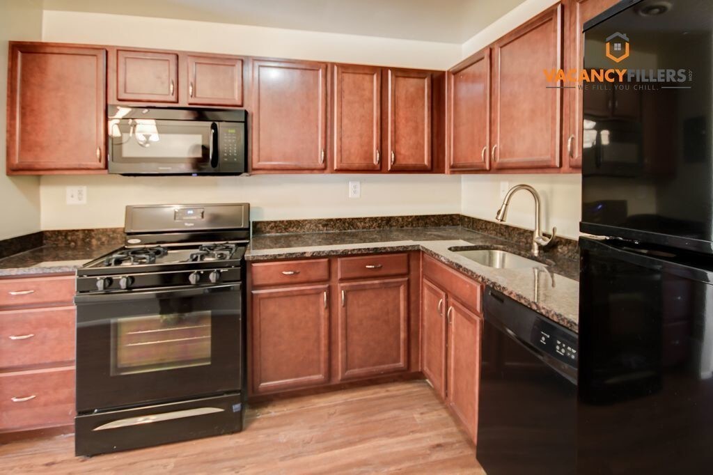 Foto principal - 7211 Park Heights Ave