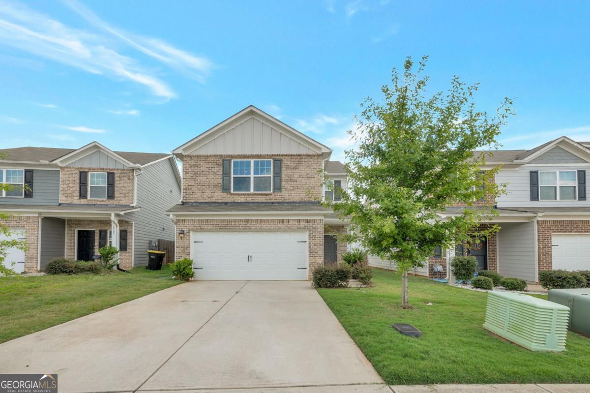 Foto principal - 2889 Cleburne Ter