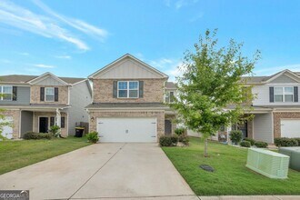 Building Photo - 2889 Cleburne Ter