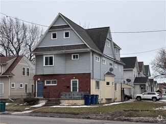 Building Photo - 2140 Kenmore Ave