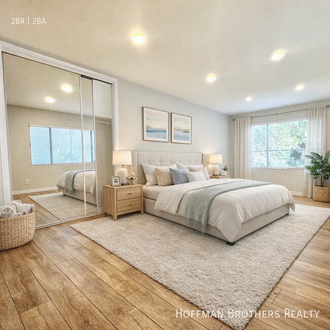 Building Photo - 415 N Oakhurst Dr