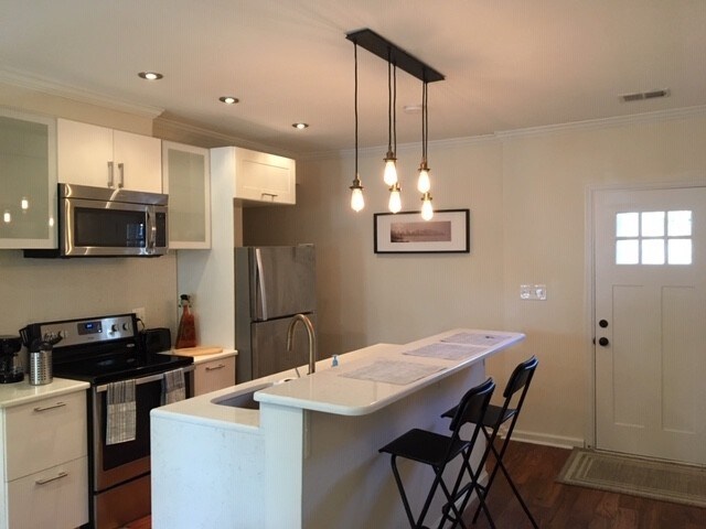 Foto principal - 1003 P Street NW Unit A, Washington, DC 20001