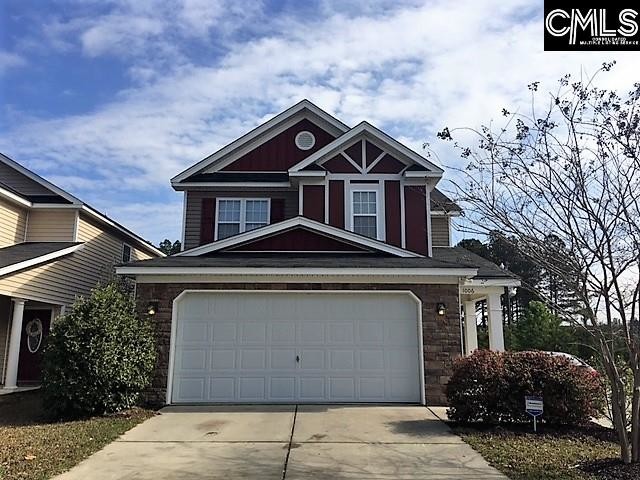 Foto principal - 1006 Congaree Pointe Drive