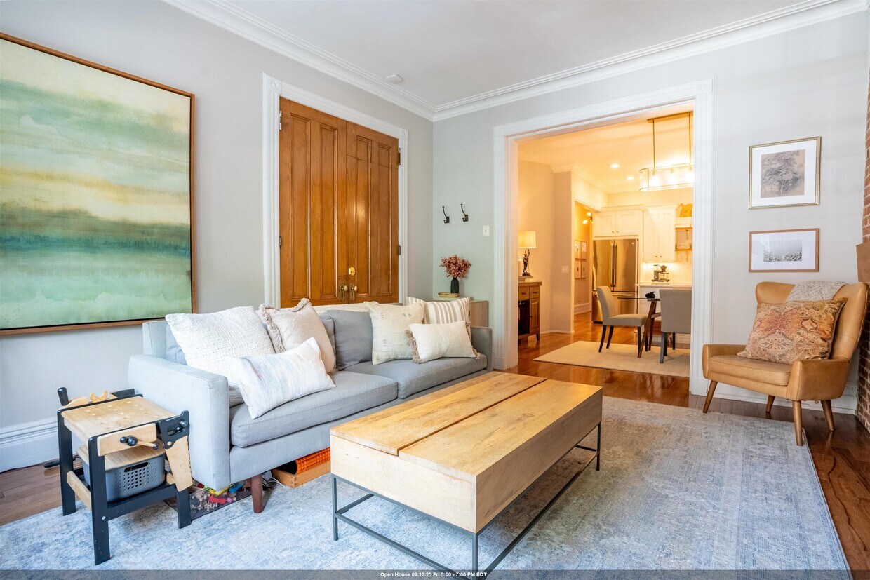 Foto principal - 1210 Park Ave