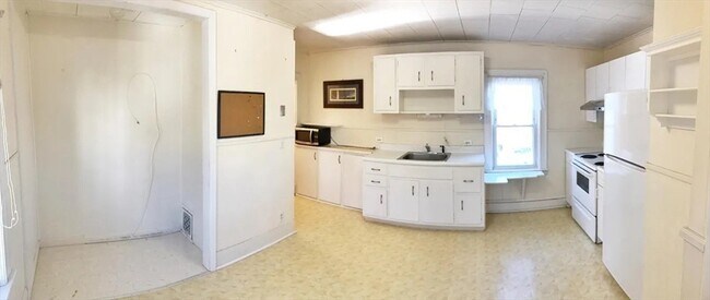 Foto del edificio - 308 Belmont St