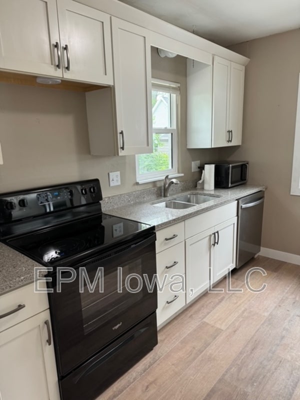 Building Photo - 1514 Baltimore St