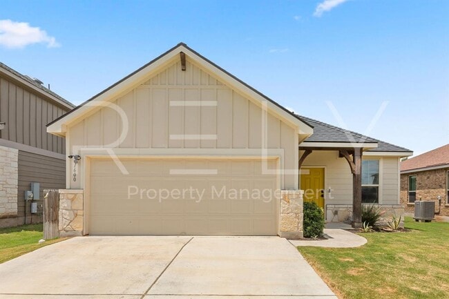 Foto del edificio - 1600 Cliffbrake Wy