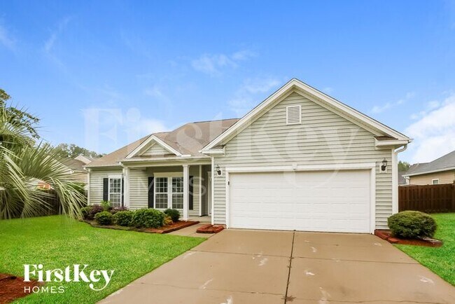 Building Photo - 5119 Blair Rd