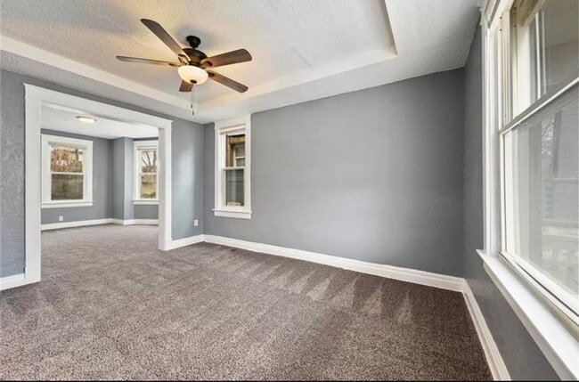 Building Photo - Beautiful Historic Home For Rent!