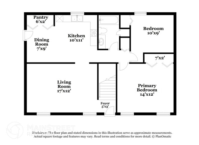 Foto del edificio - 1214 Keane Ave