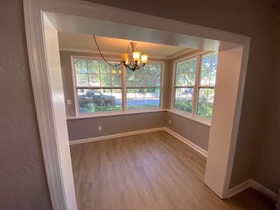 Front entry room view From living room - 700 12th Avenue North