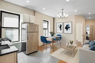 Building Photo - 541 W 158th St
