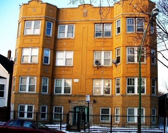 Foto del edificio - 3510 W Dickens Ave
