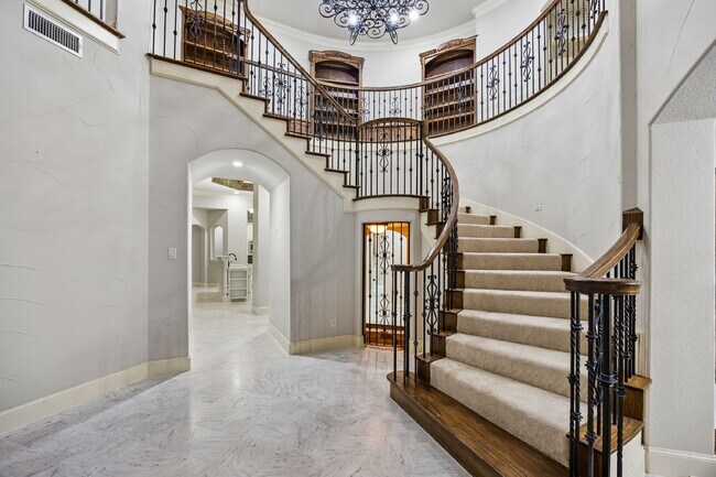 Building Photo - Stunning Mediterranean Retreat