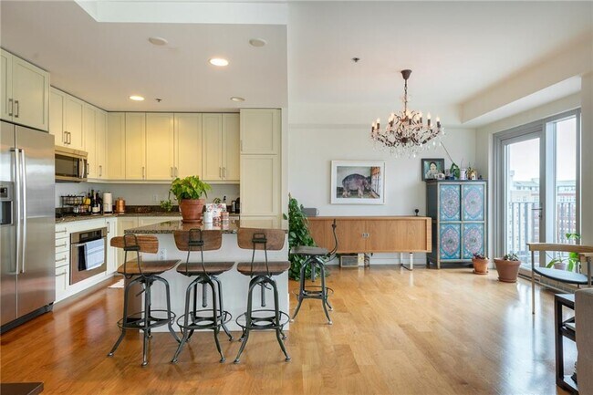 Foto del edificio - 100 Exchange St