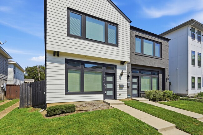 Foto del edificio - 3205 Forest Park Blvd