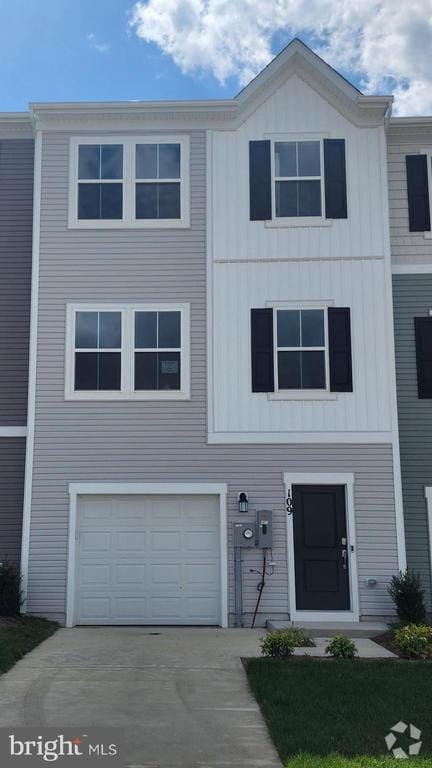 Building Photo - 109 Cooperage Rd