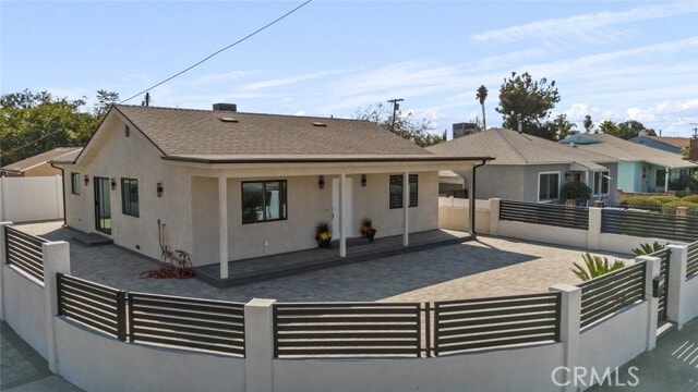 Building Photo - 11200 Saticoy St