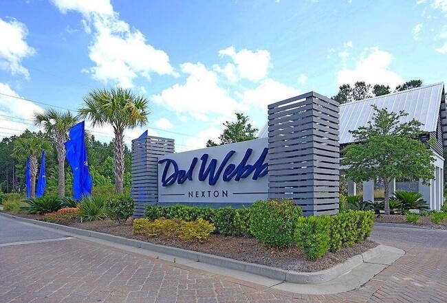 Foto del edificio - 214 Garden Gate Wy