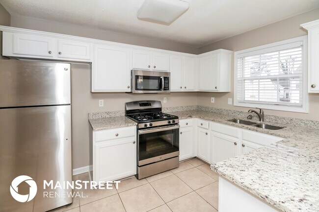 Foto del edificio - 1572 Willow Wood Trace