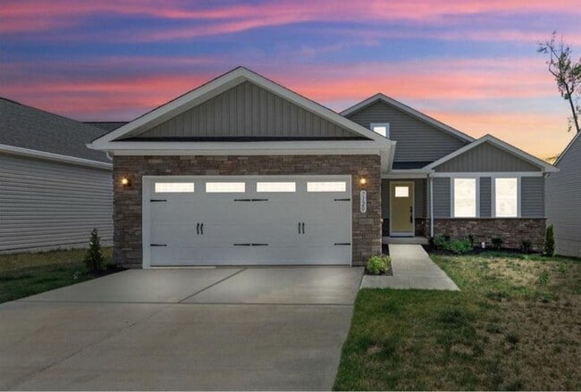 Building Photo - 7120 Iron Gall Ln