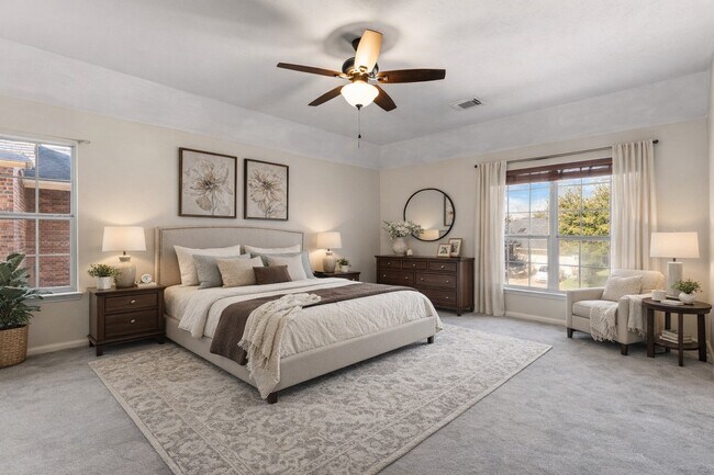 Foto del edificio - 7419 Chathan Glen Ln